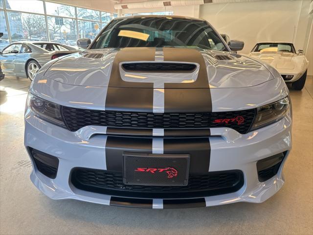 used 2022 Dodge Charger car, priced at $79,900