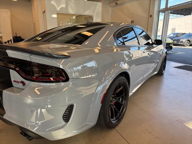 used 2022 Dodge Charger car, priced at $79,900