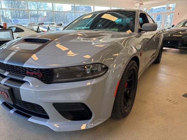 used 2022 Dodge Charger car, priced at $79,900