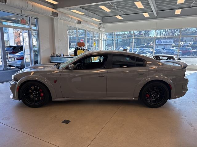 used 2022 Dodge Charger car, priced at $79,900