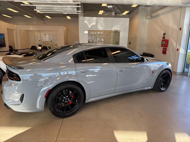 used 2022 Dodge Charger car, priced at $79,900