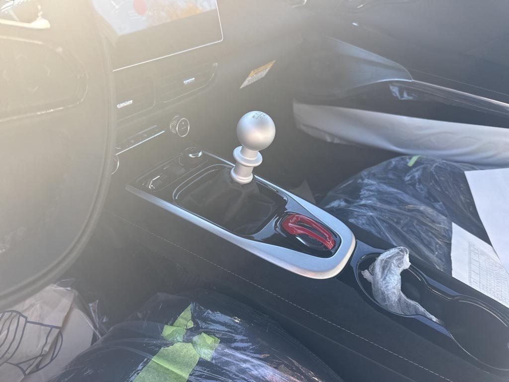 new 2025 Lotus Emira car, priced at $116,900