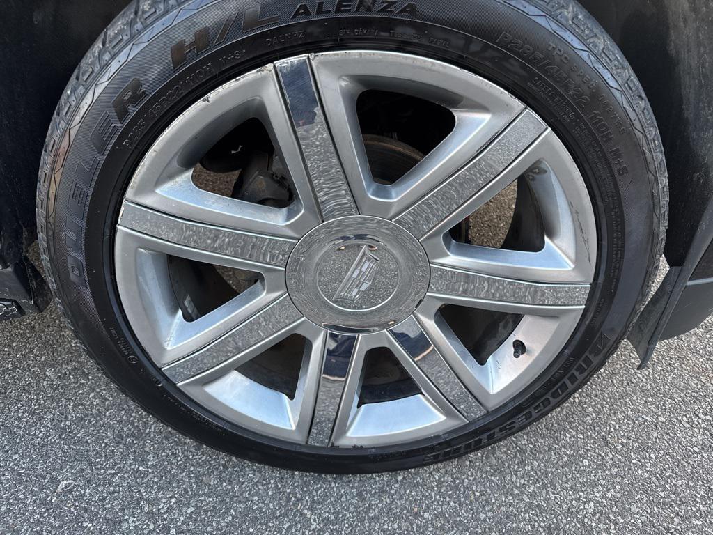 used 2019 Cadillac Escalade ESV car, priced at $23,900