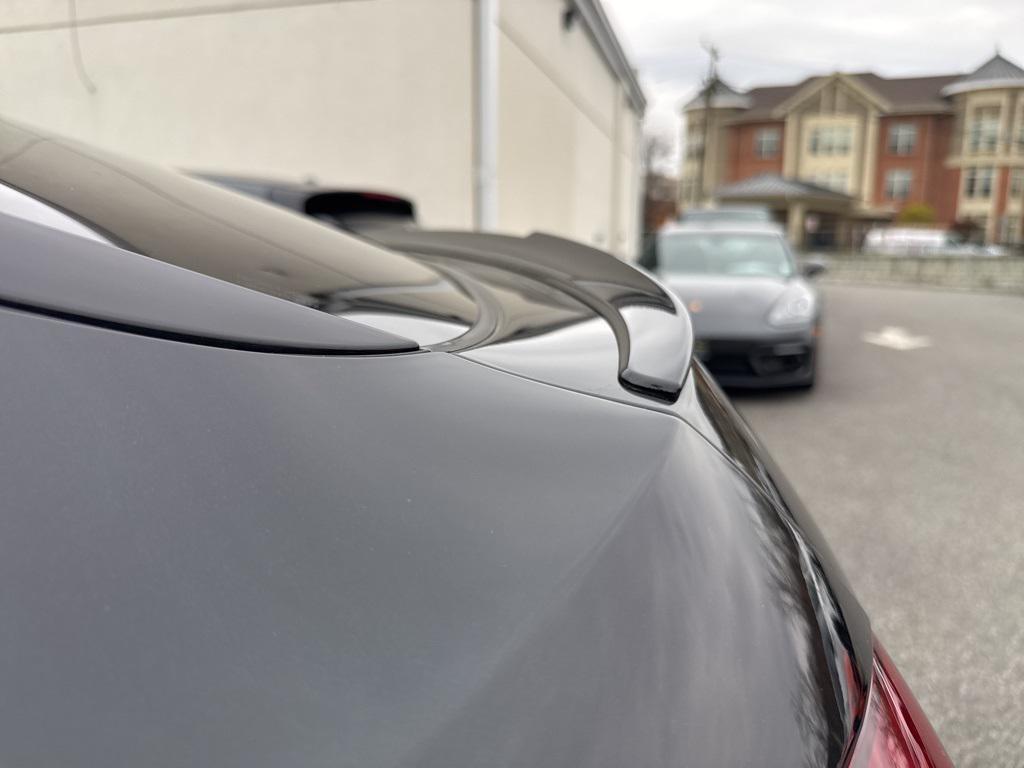 used 2023 BMW X6 car, priced at $73,900