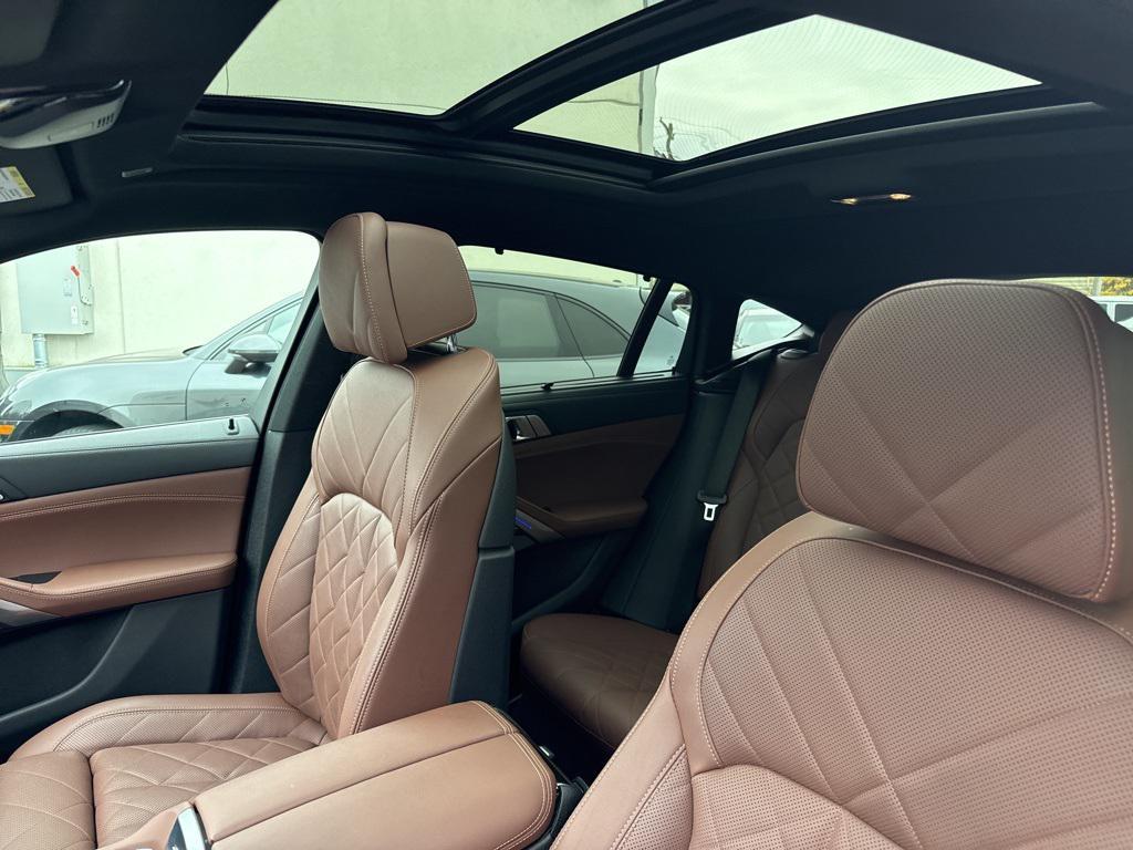 used 2023 BMW X6 car, priced at $73,900