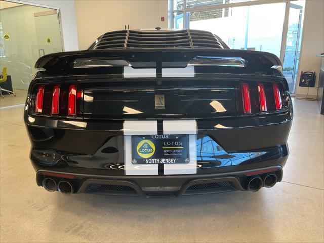 used 2019 Ford Shelby GT350 car, priced at $65,900