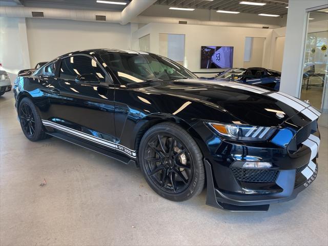 used 2019 Ford Shelby GT350 car, priced at $65,900