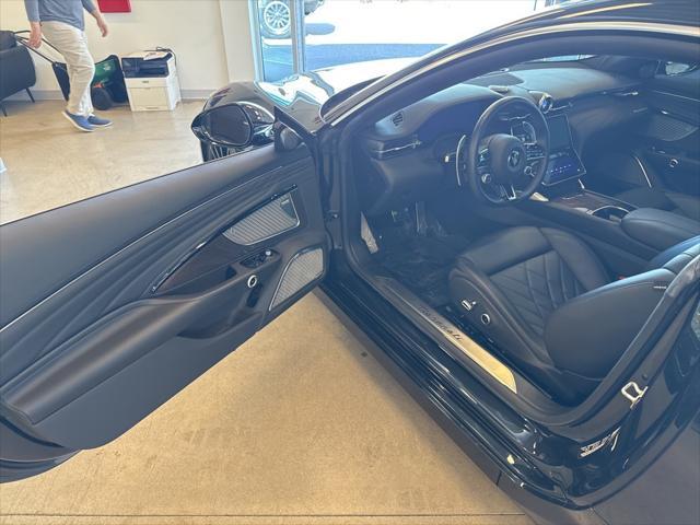 used 2024 Maserati GranTurismo car, priced at $92,900