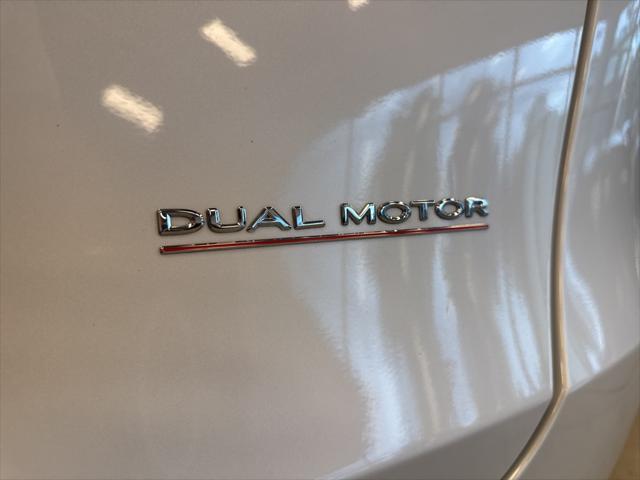 used 2023 Tesla Model Y car, priced at $33,900
