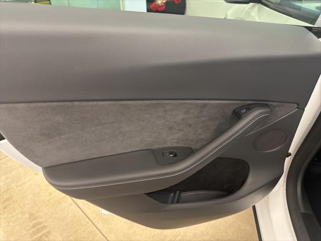 used 2023 Tesla Model Y car, priced at $33,900