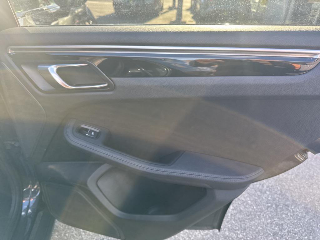 used 2020 Porsche Macan car, priced at $32,500