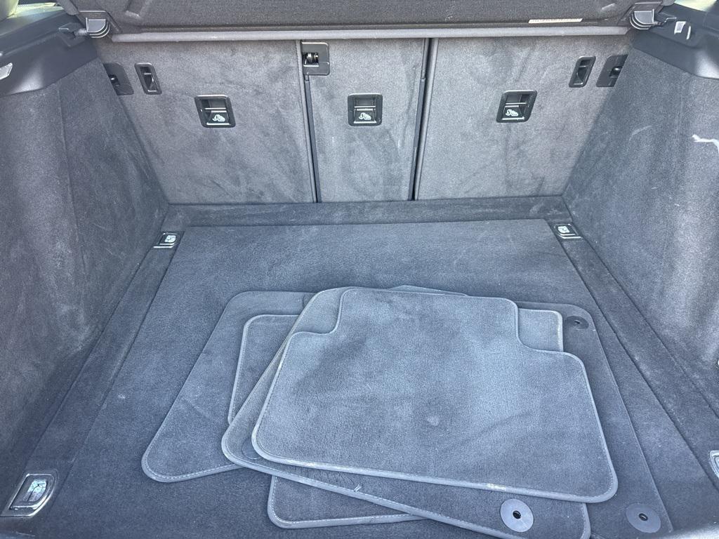 used 2020 Porsche Macan car, priced at $32,500