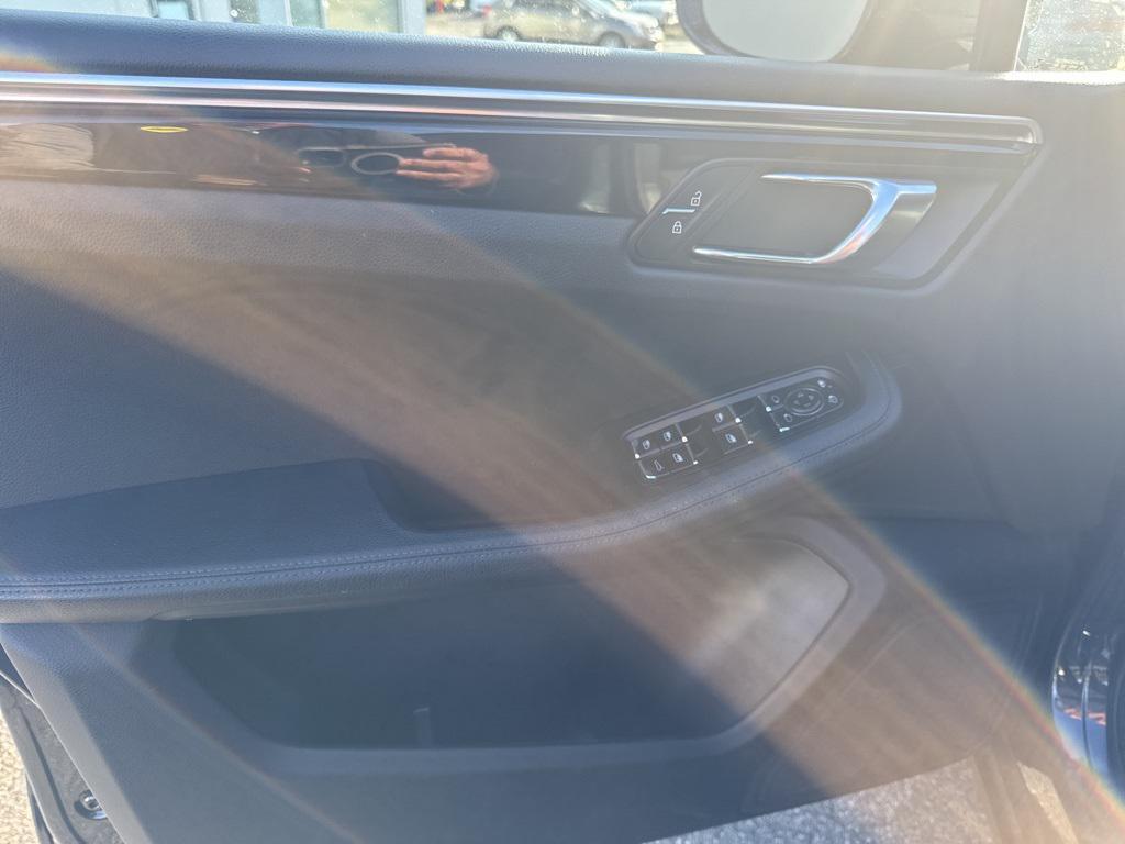 used 2020 Porsche Macan car, priced at $32,500