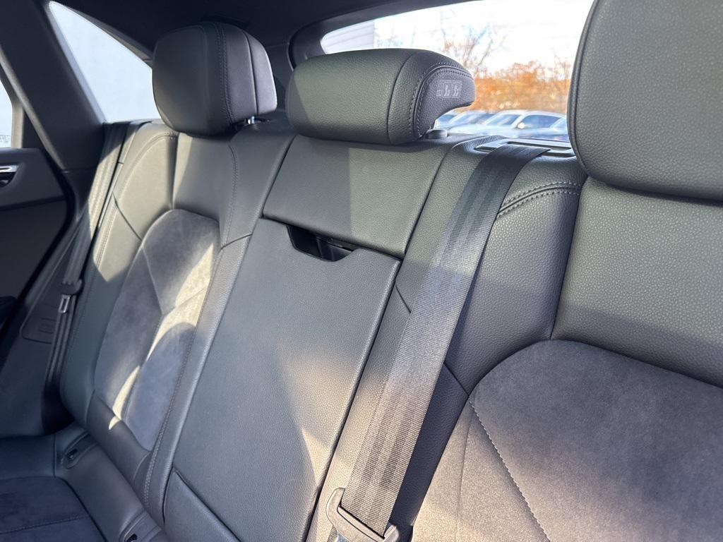 used 2020 Porsche Macan car, priced at $32,500