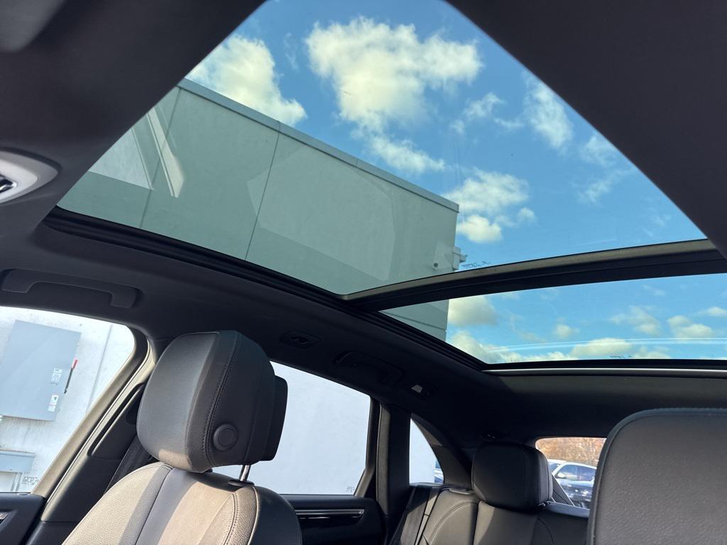 used 2020 Porsche Macan car, priced at $32,500