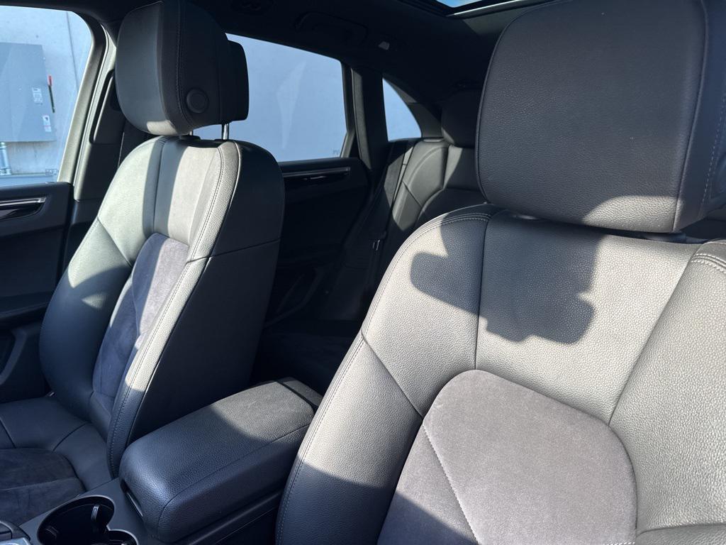 used 2020 Porsche Macan car, priced at $32,500