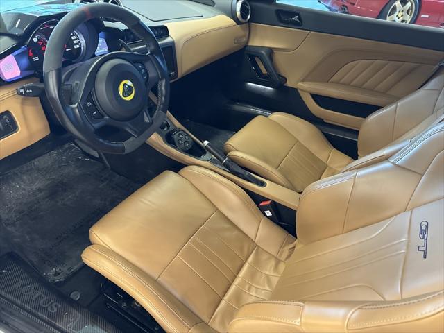 used 2020 Lotus Evora GT car, priced at $83,500