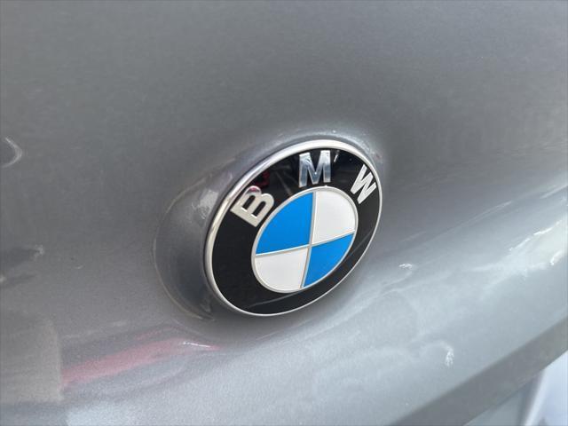 used 2024 BMW M850 Gran Coupe car, priced at $84,900