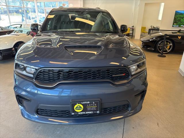 used 2021 Dodge Durango car, priced at $31,900