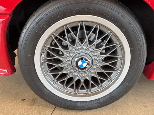 used 1988 BMW M3 car, priced at $89,900