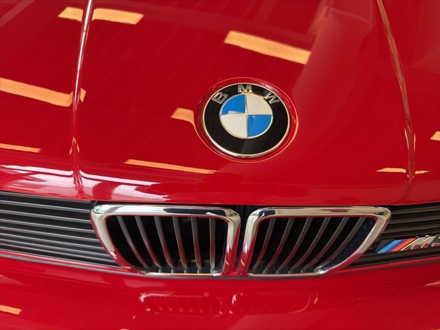 used 1988 BMW M3 car, priced at $89,900