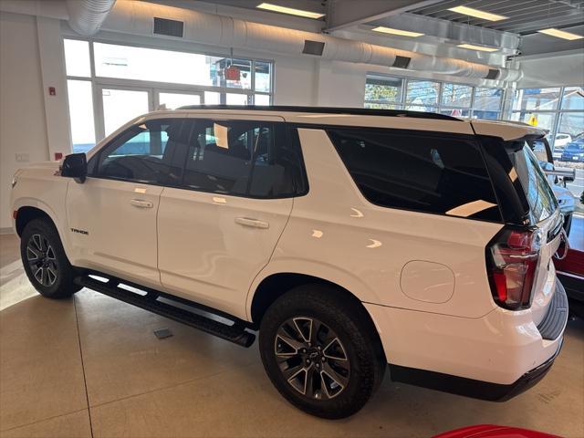 used 2023 Chevrolet Tahoe car, priced at $59,900