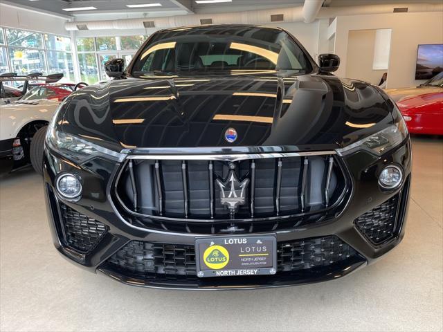 used 2021 Maserati Levante car, priced at $39,900