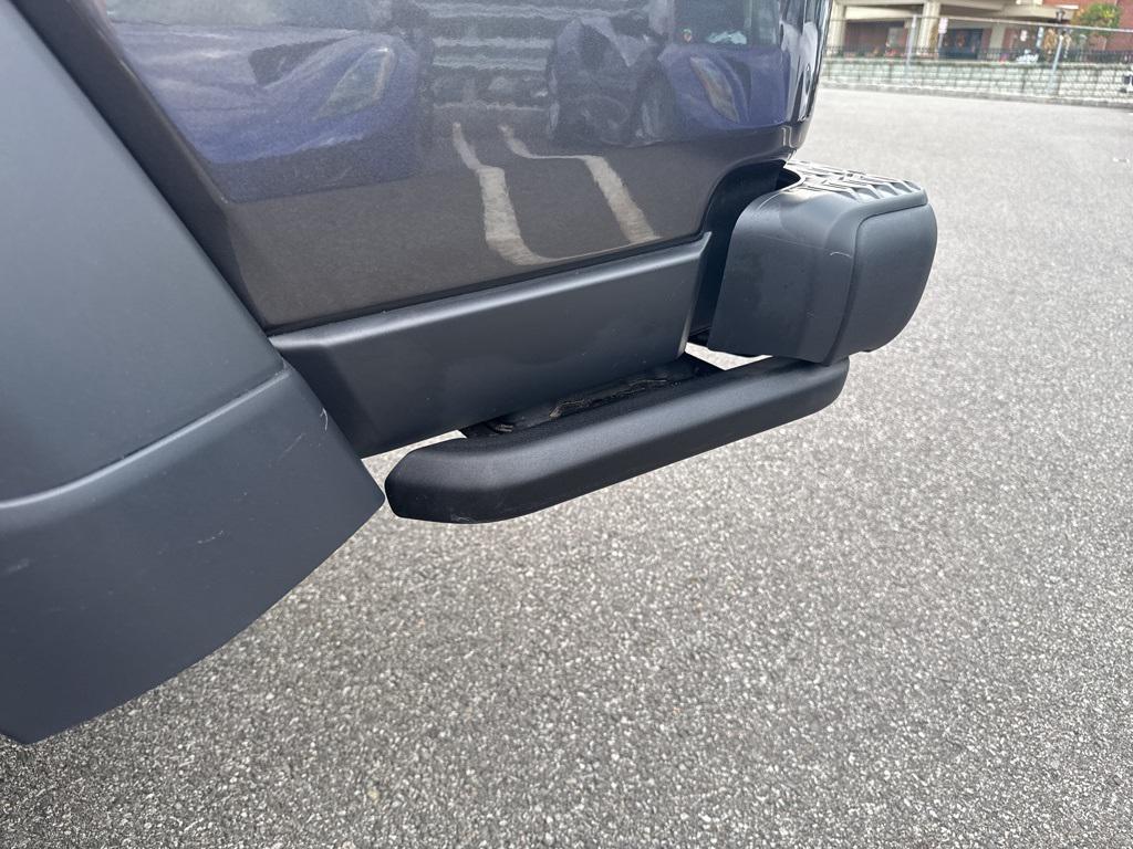 used 2023 Jeep Gladiator car, priced at $39,900