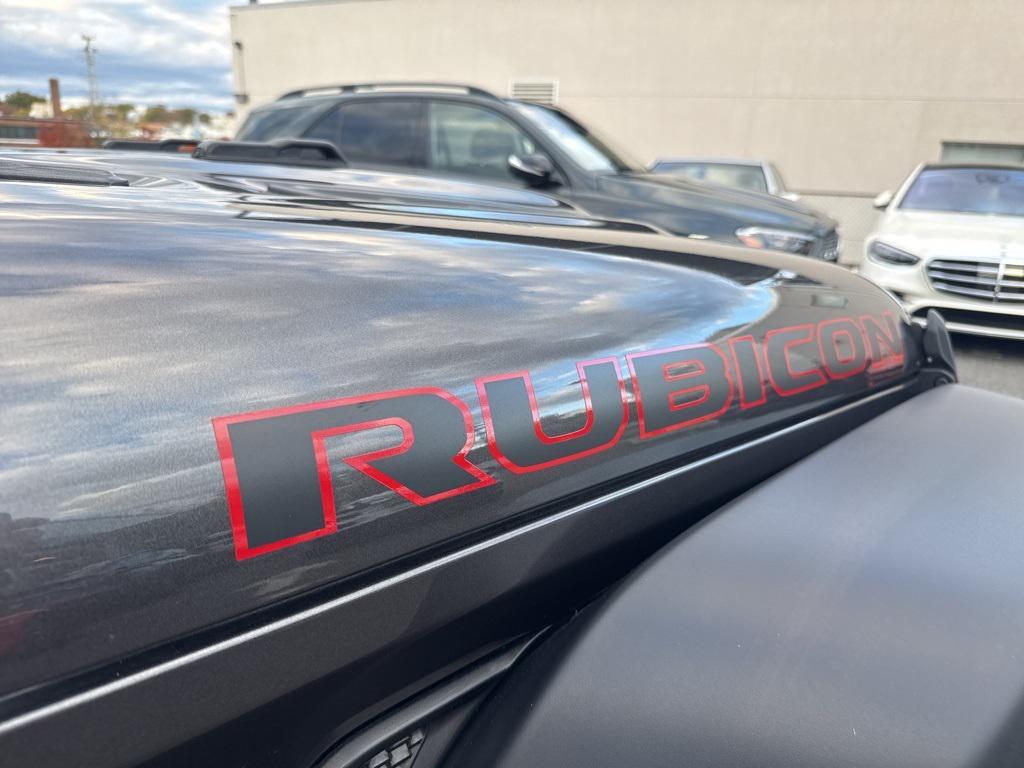 used 2023 Jeep Gladiator car, priced at $39,900