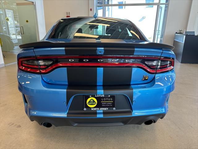 used 2023 Dodge Charger car, priced at $45,900