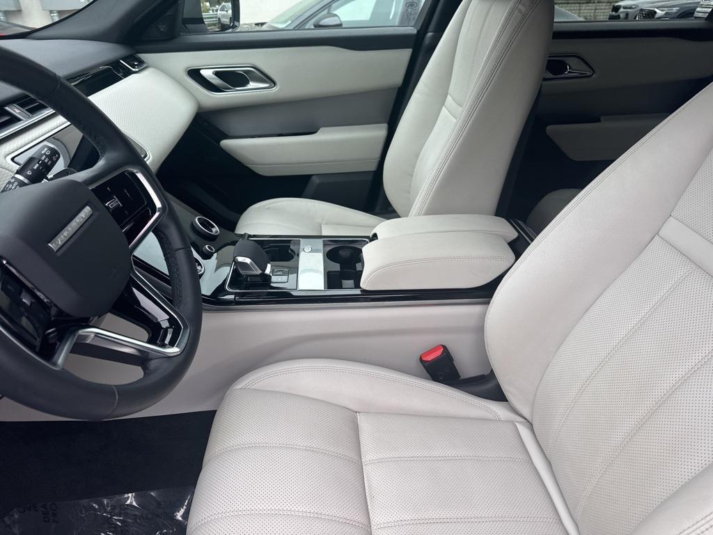 used 2023 Land Rover Range Rover Velar car, priced at $43,500