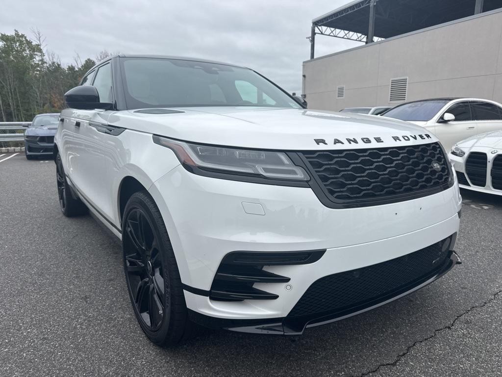 used 2023 Land Rover Range Rover Velar car, priced at $43,500