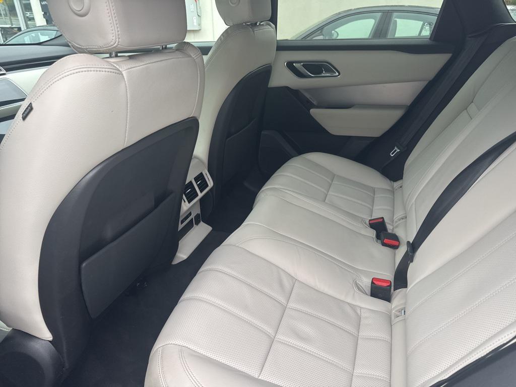used 2023 Land Rover Range Rover Velar car, priced at $43,500