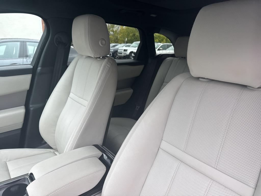used 2023 Land Rover Range Rover Velar car, priced at $43,500