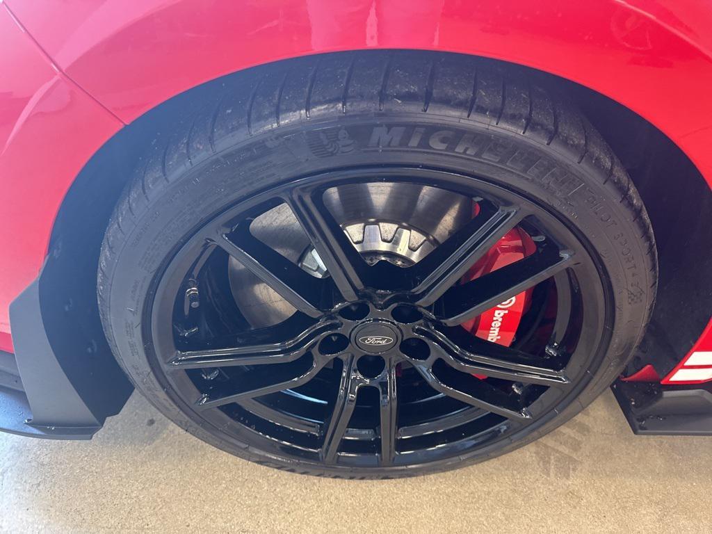 used 2022 Ford Shelby GT500 car, priced at $96,500