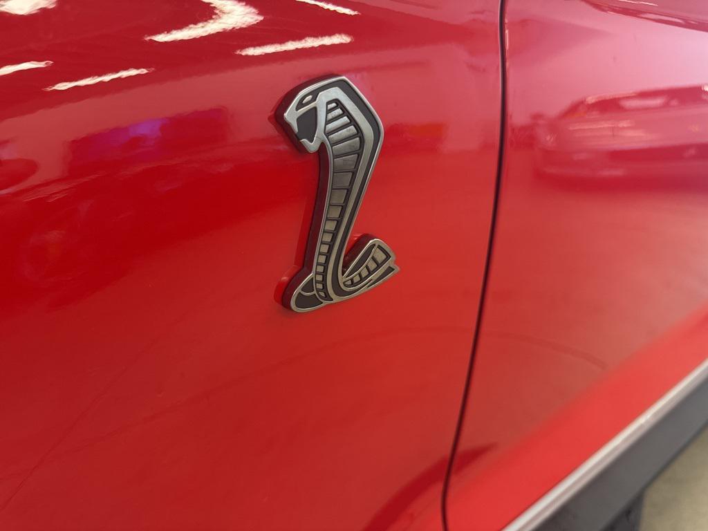 used 2022 Ford Shelby GT500 car, priced at $96,500