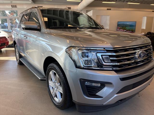 used 2020 Ford Expedition car, priced at $29,900