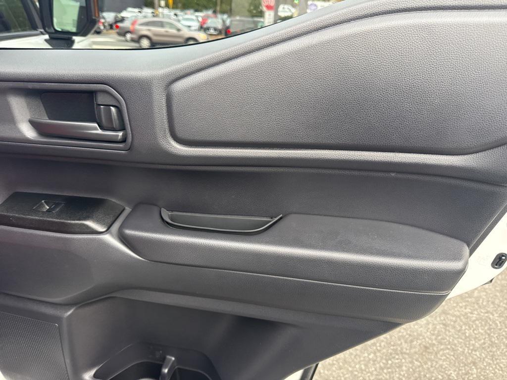 used 2025 Toyota Land Cruiser car, priced at $59,900