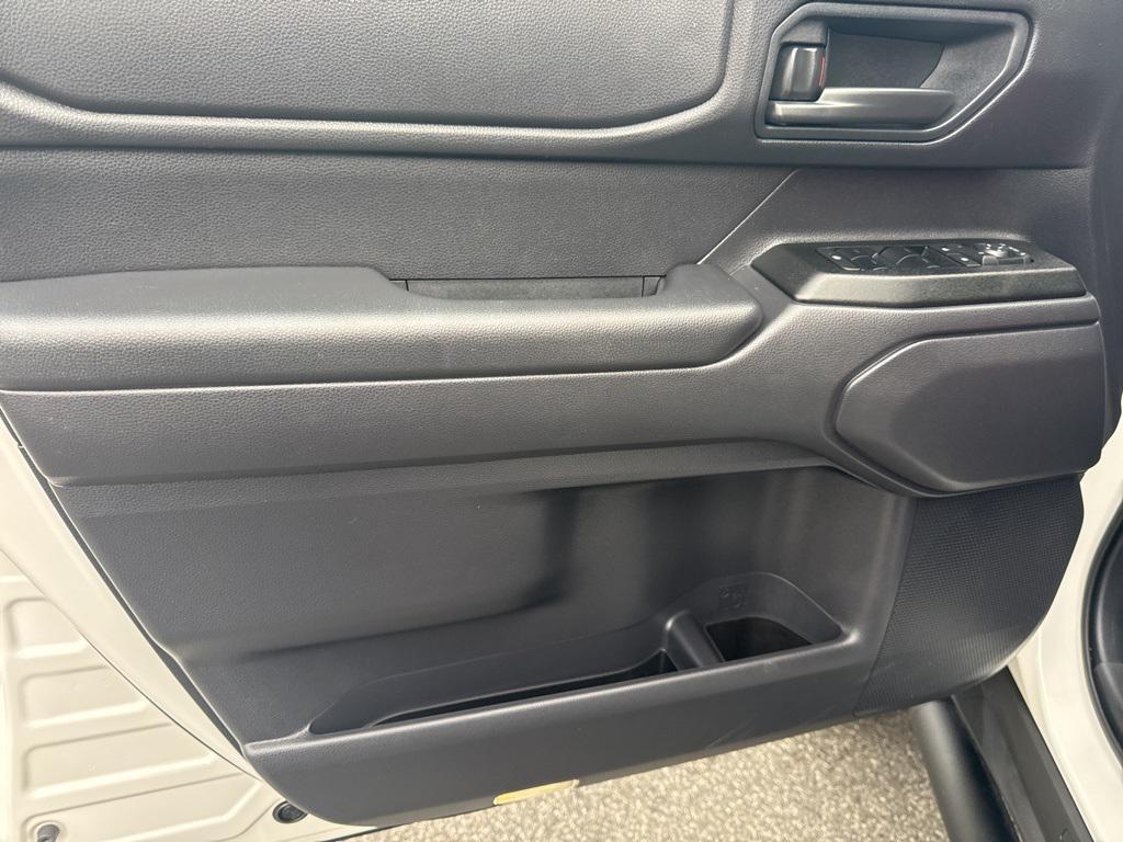 used 2025 Toyota Land Cruiser car, priced at $59,900