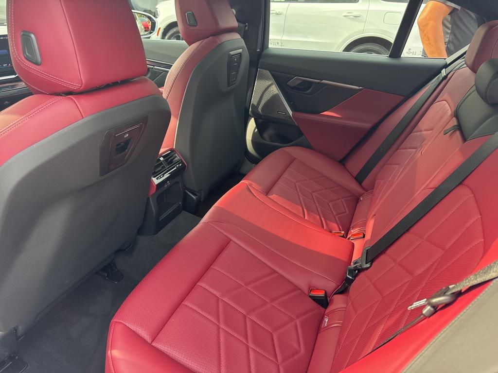 used 2025 BMW 540 car, priced at $51,900