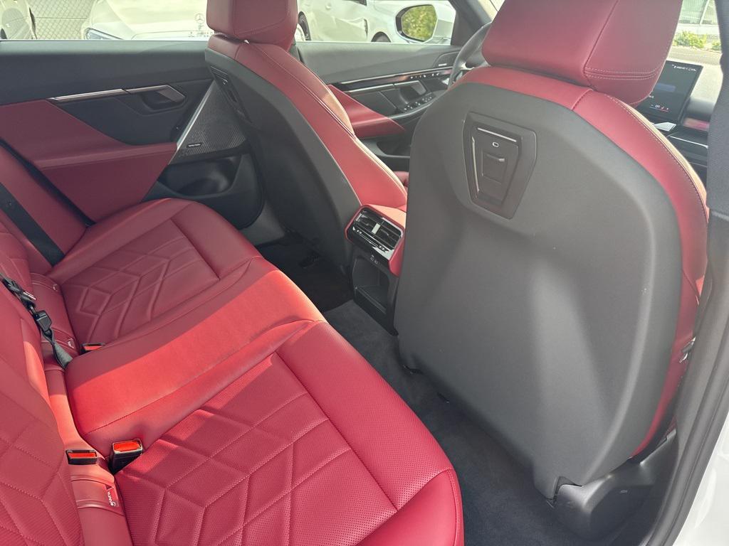 used 2025 BMW 540 car, priced at $51,900