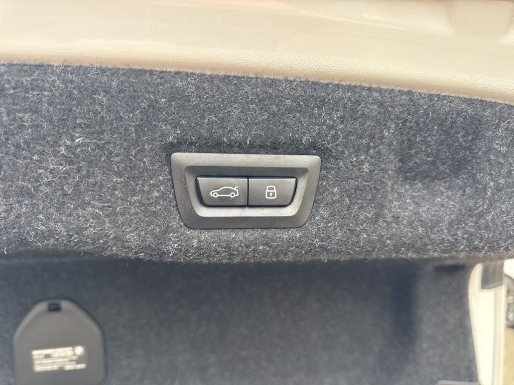 used 2025 BMW 540 car, priced at $51,900