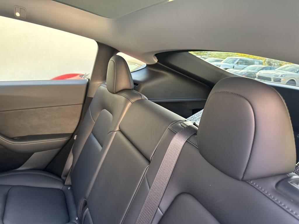 used 2023 Tesla Model Y car, priced at $32,900