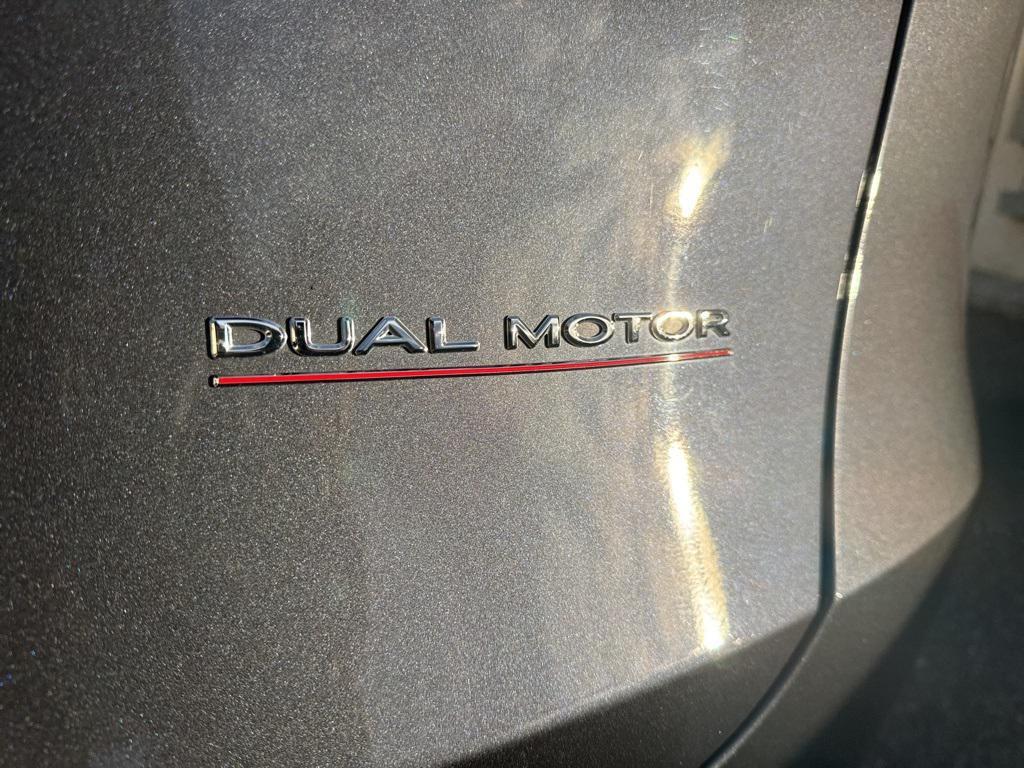 used 2023 Tesla Model Y car, priced at $32,900