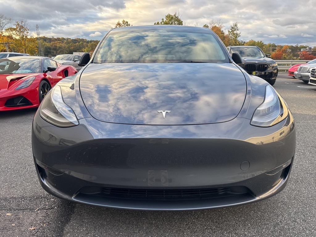 used 2023 Tesla Model Y car, priced at $32,900