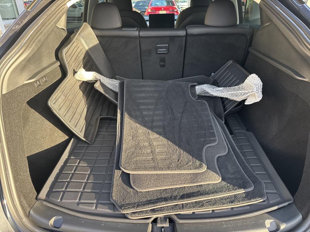 used 2023 Tesla Model Y car, priced at $32,900