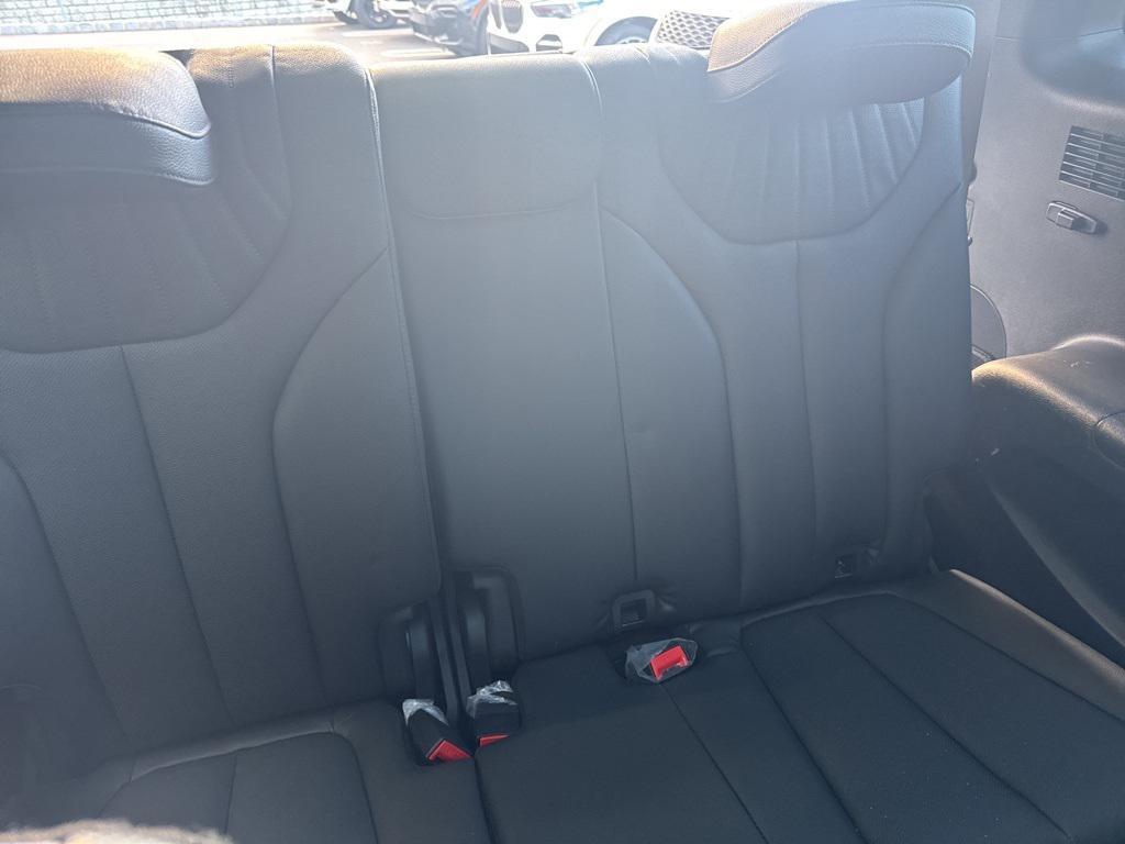 used 2023 Hyundai Palisade car, priced at $35,900