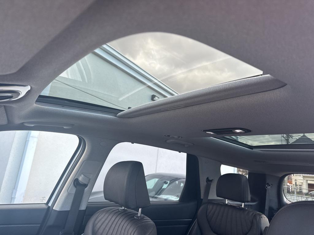 used 2023 Hyundai Palisade car, priced at $35,900