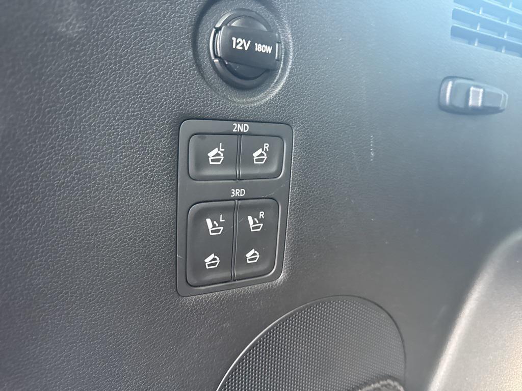 used 2023 Hyundai Palisade car, priced at $35,900