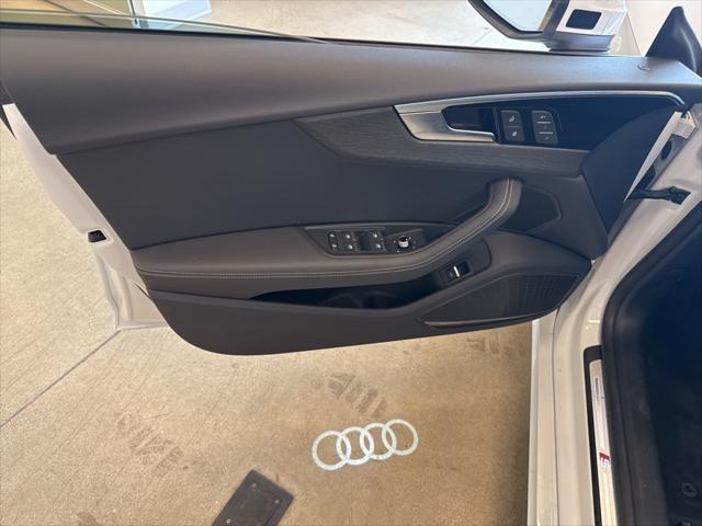 used 2023 Audi A5 Sportback car, priced at $35,900
